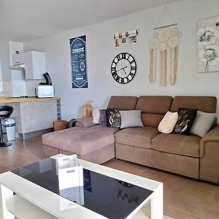 Appartamento La Vue De Reve Punaauia  Esterno foto